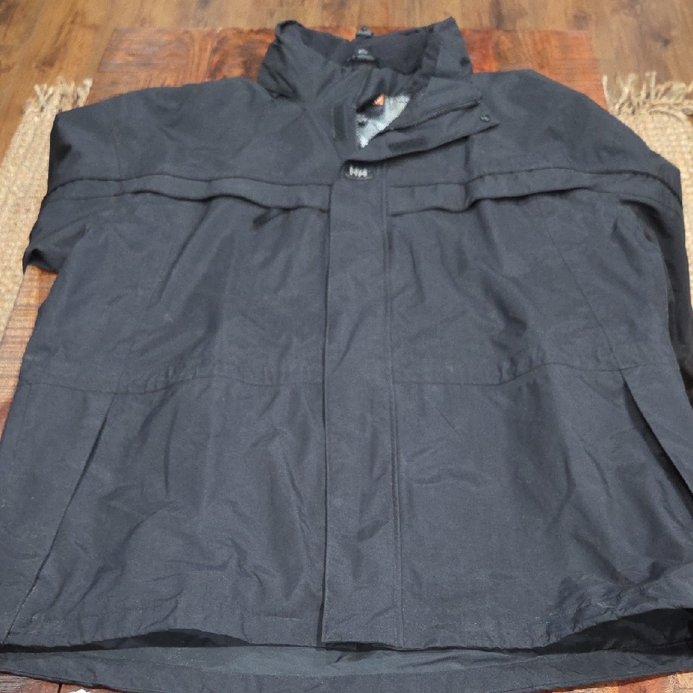 Helly Hansen Helly Tech Jacket - image 1